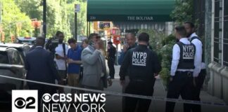 Investigators looking into motive of Upper West Side stabbings