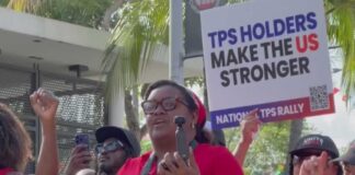 Possible deportations could threaten South Florida healthcare as TPS expiration looms