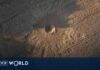 Unknown object crashed in Poland amid massive Russian attack on Ukraine | Morning Report