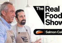 Cooking REAL FOOD at Affordable Prices | Chef Andrew Gruel
