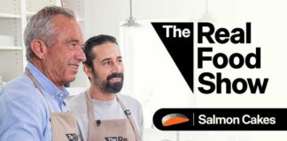Cooking REAL FOOD at Affordable Prices | Chef Andrew Gruel