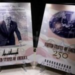 Trump Passport Slated For Nationwide Release—What To Know About The ‘Patriot Passport’