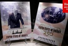 Trump Passport Slated For Nationwide Release—What To Know About The ‘Patriot Passport’