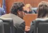 Testimony reveals moments after Melina Frattolin's body was found and conditions