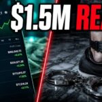 Crypto Kingpin, Christopher Alexander Delgado Confesses — $250M Vanishes The $328 Million Crypto Ponzi Run From a Florida Bedroom