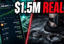 The $328 Million Crypto Ponzi Run From a Florida Bedroom