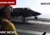 BREAKING: U.S. Launches Retaliatory Airstrikes After Iran Attacks Commercial Ships BREAKING: U.S. launches retaliatory airstrikes after Iran attacks commercial ships