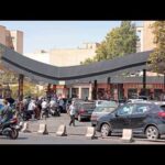 Fuel shortages, long lines reported at gas stations in Tehran