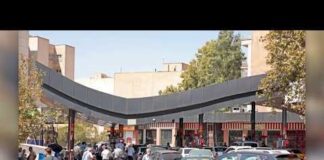 Fuel shortages, long lines reported at gas stations in Tehran