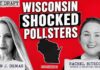 What Just Happened in Wisconsin? | First Draft with Rachel Bitecofer and Susan Demas