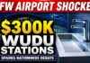 DFW Airport Scraps Islamic Washing Station Plan After Abbott Backlash DFW Airport to Install $300K Islamic Wudu Stations — Here's What's Really Happening