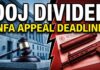 Federal Judge Strikes Key National Firearms Act Rules After Tax Hits Zero BREAKING: DOJ Torn Apart Over NFA Ruling, Deadline Looms