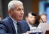 Senate committee holds Fauci contempt of Congress vote after COVID hearing Watch Live: Senate committee holds Fauci contempt of Congress vote after COVID hearing | CBS News