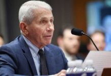 Watch Live: Senate committee holds Fauci contempt of Congress vote after COVID hearing | CBS News