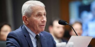 Watch Live: Senate committee holds Fauci contempt of Congress vote after COVID hearing | CBS News