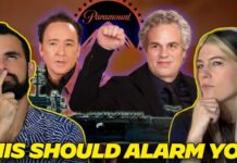 Mark Ruffalo FIRES BACK at Paramount & Trump’s Immigration Crackdown Hits Navy Family HARD