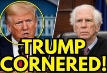 Judge SHUTS DOWN Trump’s $355M Delay!!!
