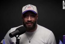 Another Former NBA Player DECLARES For The WNBA (Royce White)