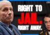 Fauci's Fifth Amendment GAMBLE Backfires, Even CNN Admits It Was a Mistake