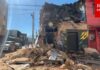 7.4 Magnitude Earthquake In Colombia Reduces Buildings To Rubble, Kills At Least 18