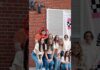 Sorority Privacy RUINED By Trans Student! 💥 #shorts