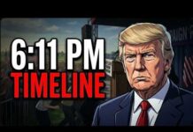 Donald Trump Assassination Attempt: The Butler Timeline || The 6 Minutes That Nearly Killed Donald.