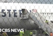 Trump administration expands its "third country" deportations