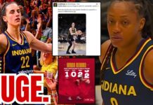 Kelsey Mitchell Breaks WNBA Single-Season Scoring Record in Fever Win Caitlin Clark goes NUTS w 28, 14, 6! Kelsey Mitchell Sets WNBA SCORING Record! Fever THRASH Tempo!