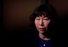 Wife says Trump to seek Xi's help freeing detained scientist