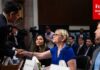 FULL HEARING: Family Members Of Renée Good, Alex Pretti Testify At Democrats' ICE Hearing
