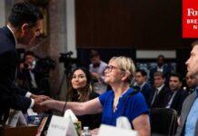 FULL HEARING: Family Members Of Renée Good, Alex Pretti Testify At Democrats' ICE Hearing