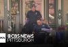 Sleeping Couple Attacked – Doctor Dead Pittsburgh children's doctor killed, wife injured while sleeping during home invasion