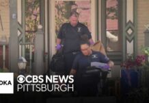 Pittsburgh children's doctor killed, wife injured while sleeping during home invasion