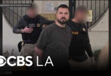 Los Angeles Podcaster Charged With Threatening Trump, Cyberstalking President’s Lawyer LA podcaster arrested for allegedly threatening to kill President Trump