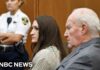 Lindsay Clancy Jury Deadlocked After Six Days, Defense Blames Single Holdout Lindsay Clancy's lawyer requests one juror be removed following deadlock