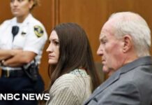 Lindsay Clancy Jury Deadlocked After Six Days, Defense Blames Single Holdout Lindsay Clancy's lawyer requests one juror be removed following deadlock