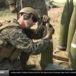 Marine Corps Unveils Five-Year Plan to Add More Than 6,500 Positions Marine Corps announces plan to increase force by 6,500+