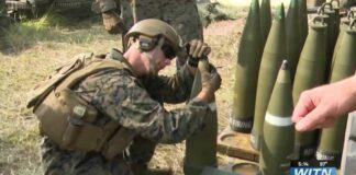 Marine Corps announces plan to increase force by 6,500+