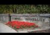 Ivy League Reckoning Rocks Cornell Cornell University president speaks on sexual assault investigation | WHIO-TV