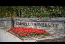 Ivy League Reckoning Rocks Cornell Cornell University president speaks on sexual assault investigation | WHIO-TV