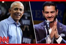 Obama to hit trail with El-Sayed. Can he help Dems expand midterm map?