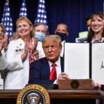 I OAN News I Trump Administration Rolls Out Health Care Rebates and Price Transparency Rules