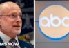 FCC Power Play Targets ABC? FCC using DEI as 'sword' against Disney, ABC to attack press freedoms