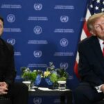 Trump Calls for Zelenskyy to Step Aside