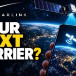 Starlink Wants to Be Your Next Phone Carrier. Can It Deliver?