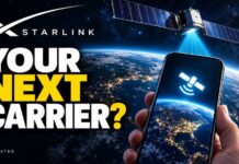 Starlink Wants to Be Your Next Phone Carrier. Can It Deliver?