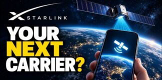 Starlink Wants to Be Your Next Phone Carrier. Can It Deliver?