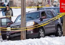 Renee Good’s Family Sues Trump Administration, ICE Agent After Fatal Shooting