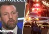 WATCH: DHS Secy. Markwayne Mullin addresses ICE-involved shooting in NYC