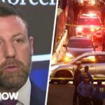 WATCH: DHS Secy. Markwayne Mullin addresses ICE-involved shooting in NYC